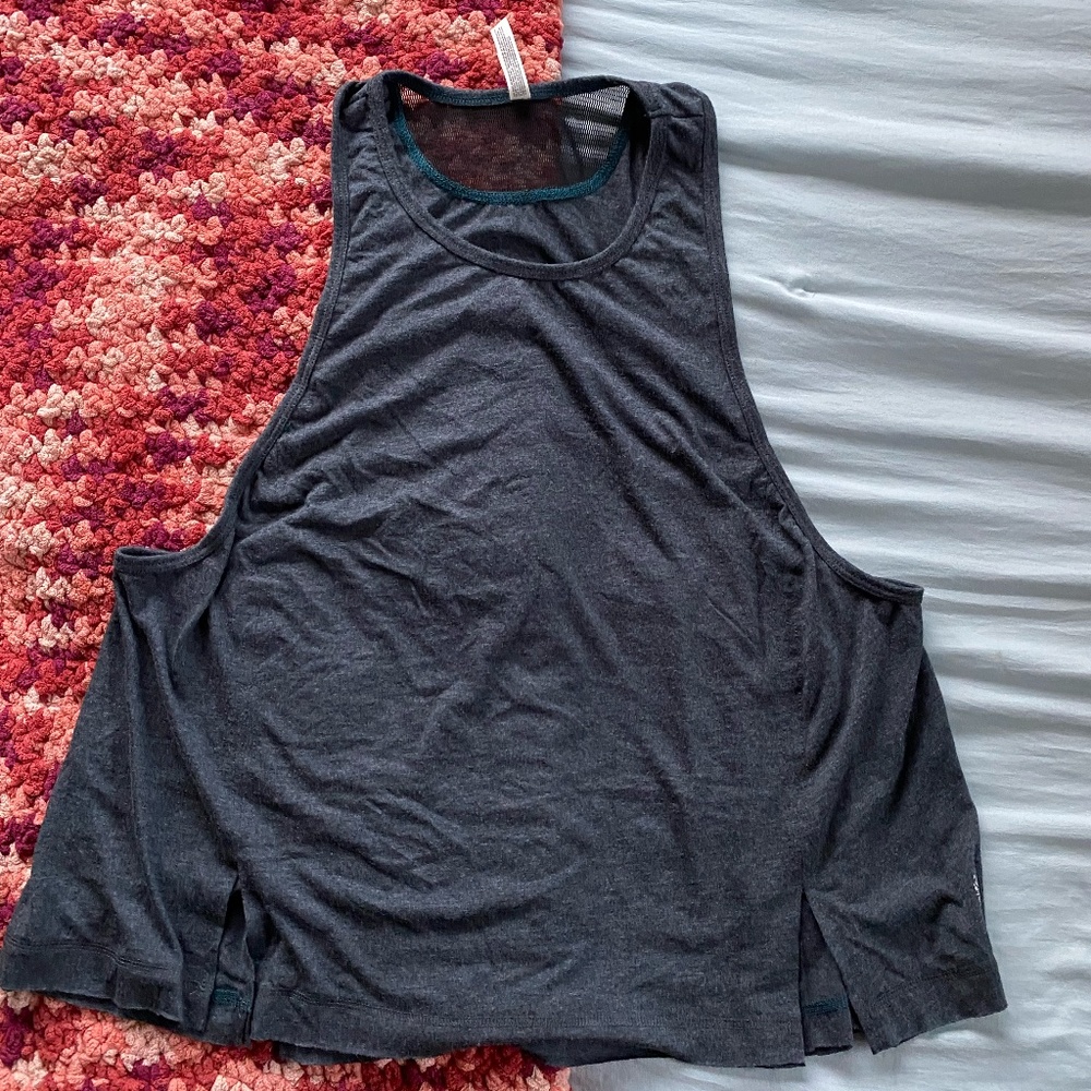 FP Movement Muscle Tank